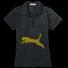 Women's Tech Pique Polo Thumbnail