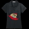 Women's Tech Pique Polo Thumbnail