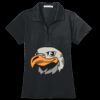 Women's Tech Pique Polo Thumbnail