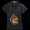 Women's Tech Pique Polo Thumbnail