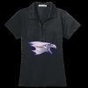 Women's Tech Pique Polo Thumbnail