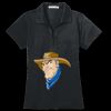 Women's Tech Pique Polo Thumbnail