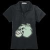 Women's Tech Pique Polo Thumbnail