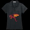 Women's Tech Pique Polo Thumbnail
