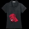 Women's Tech Pique Polo Thumbnail