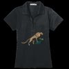 Women's Tech Pique Polo Thumbnail