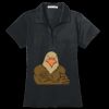 Women's Tech Pique Polo Thumbnail
