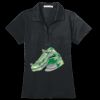Women's Tech Pique Polo Thumbnail