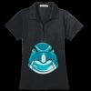 Women's Tech Pique Polo Thumbnail