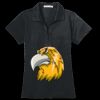 Women's Tech Pique Polo Thumbnail