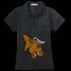 Women's Tech Pique Polo Thumbnail
