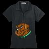 Women's Tech Pique Polo Thumbnail
