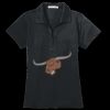 Women's Tech Pique Polo Thumbnail