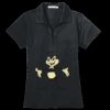 Women's Tech Pique Polo Thumbnail