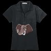 Women's Tech Pique Polo Thumbnail