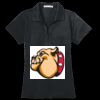 Women's Tech Pique Polo Thumbnail