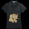 Women's Tech Pique Polo Thumbnail