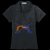 Women's Tech Pique Polo Thumbnail
