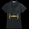 Women's Tech Pique Polo Thumbnail