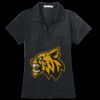 Women's Tech Pique Polo Thumbnail
