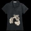 Women's Tech Pique Polo Thumbnail