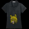 Women's Tech Pique Polo Thumbnail
