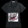 Women's Tech Pique Polo Thumbnail