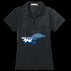 Women's Tech Pique Polo Thumbnail
