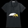 Women's Tech Pique Polo Thumbnail