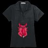 Women's Tech Pique Polo Thumbnail