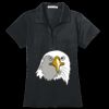 Women's Tech Pique Polo Thumbnail