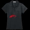 Women's Tech Pique Polo Thumbnail
