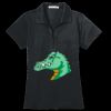 Women's Tech Pique Polo Thumbnail