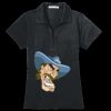 Women's Tech Pique Polo Thumbnail