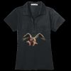 Women's Tech Pique Polo Thumbnail
