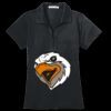 Women's Tech Pique Polo Thumbnail