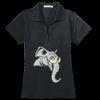 Women's Tech Pique Polo Thumbnail