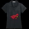 Women's Tech Pique Polo Thumbnail