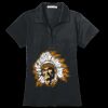 Women's Tech Pique Polo Thumbnail