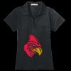 Women's Tech Pique Polo Thumbnail