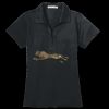 Women's Tech Pique Polo Thumbnail