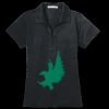Women's Tech Pique Polo Thumbnail