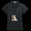 Women's Tech Pique Polo Thumbnail