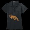 Women's Tech Pique Polo Thumbnail