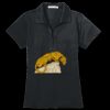 Women's Tech Pique Polo Thumbnail