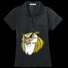 Women's Tech Pique Polo Thumbnail