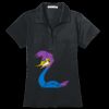 Women's Tech Pique Polo Thumbnail