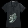 Women's Tech Pique Polo Thumbnail