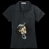 Women's Tech Pique Polo Thumbnail