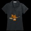 Women's Tech Pique Polo Thumbnail